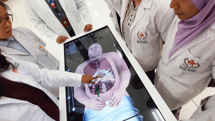 MUCM remains preferred medical university college