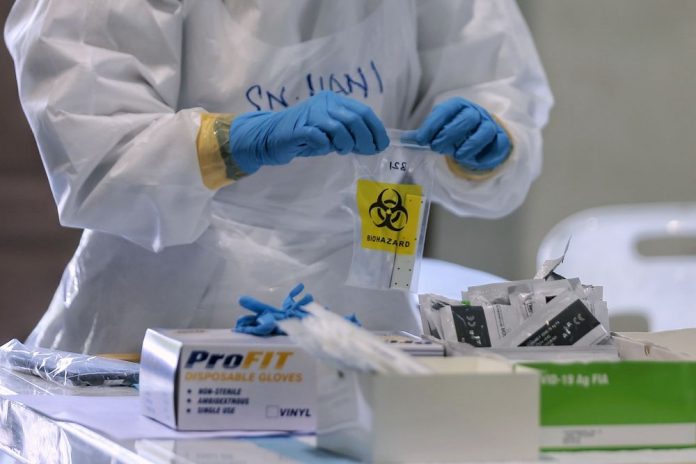 Covid-19: No deaths recorded for first time in 13 days in Sarawak, says SDMC