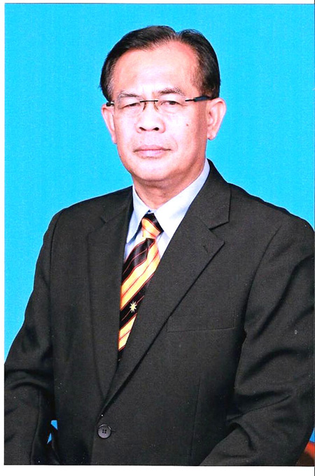 Rep calls for new multi-storey building for Kapit Hospital