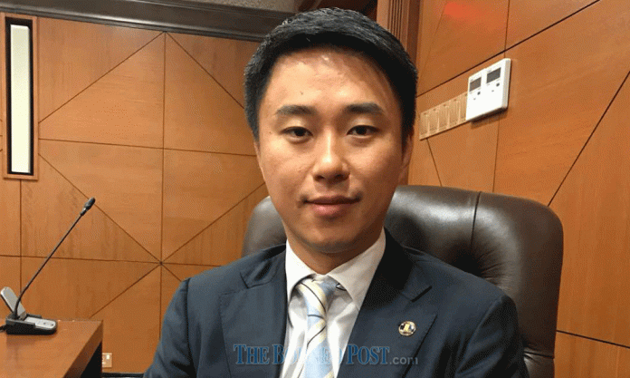 Sarawak PKR secretary: Julau MP’s departure will not affect party’s election preparation