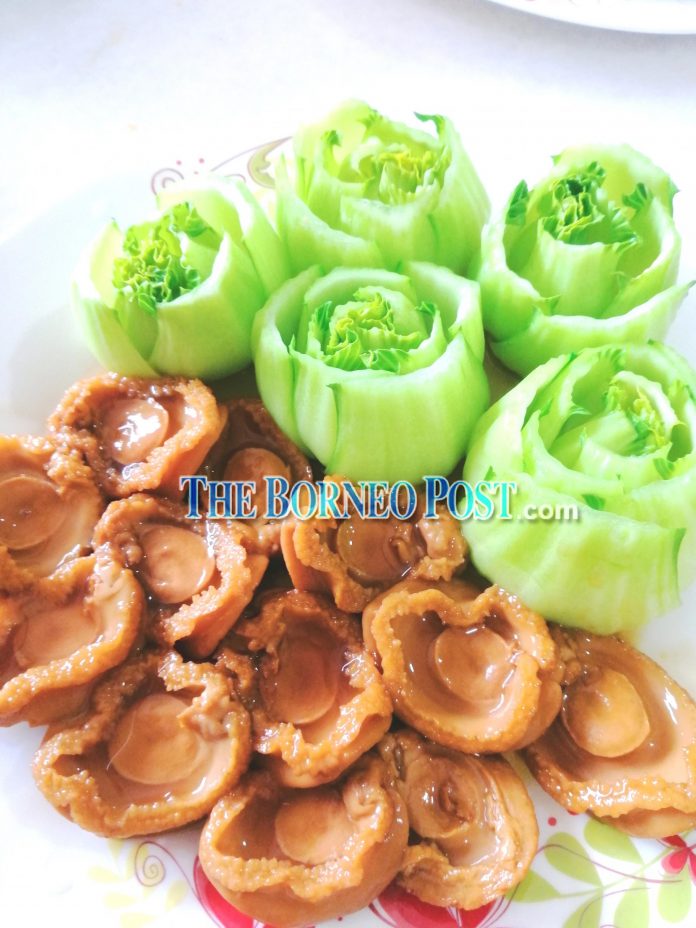 Possible to cook nice CNY reunion meal during pandemic