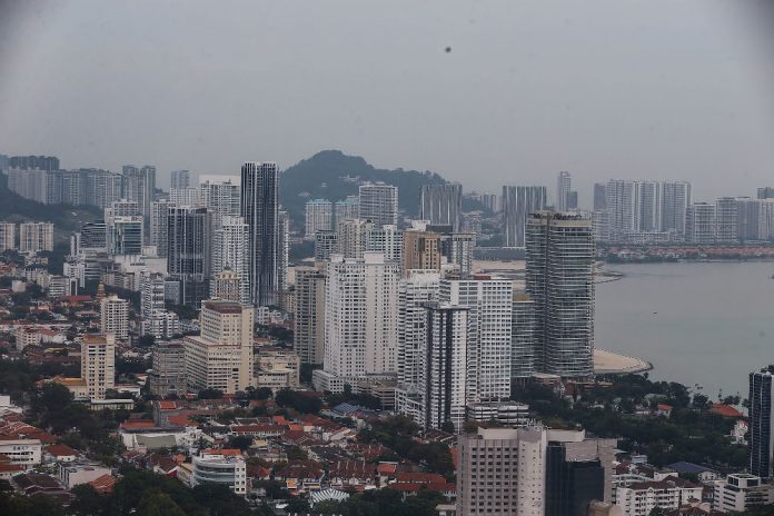 Property transactions expected to spike despite Covid-19 pandemic, says real estate expert