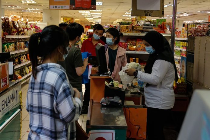 Survey: E-payment preference rose during Covid-19 pandemic but cash still king