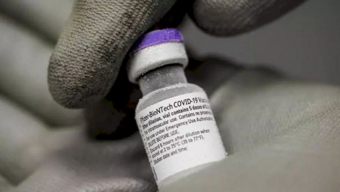 Perak to receive 79,560 vaccine doses; MB advises people not to fear vaccination