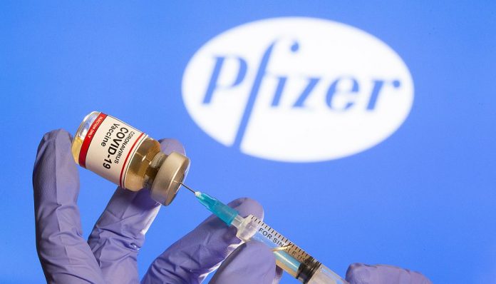 Sarawak sets aside RM30m for statewide distribution of Pfizer Covid-19 vaccine
