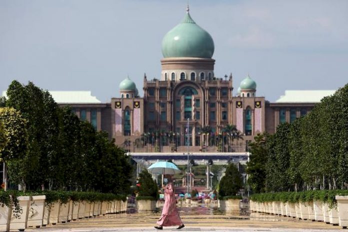 Putrajaya polls public, stakeholders on Covid-19 Temporary Measures Act