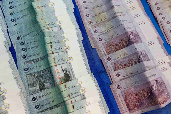 MOF: Govt can now directly award projects worth up to RM50,000 to contractors during Emergency, up from RM20,000 limit
