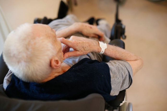 JKMS satisfied with SOP compliance at care centres
