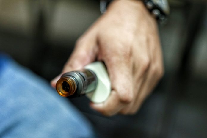 GOF seizes vape liquid worth over RM800,000 in Pasir Mas