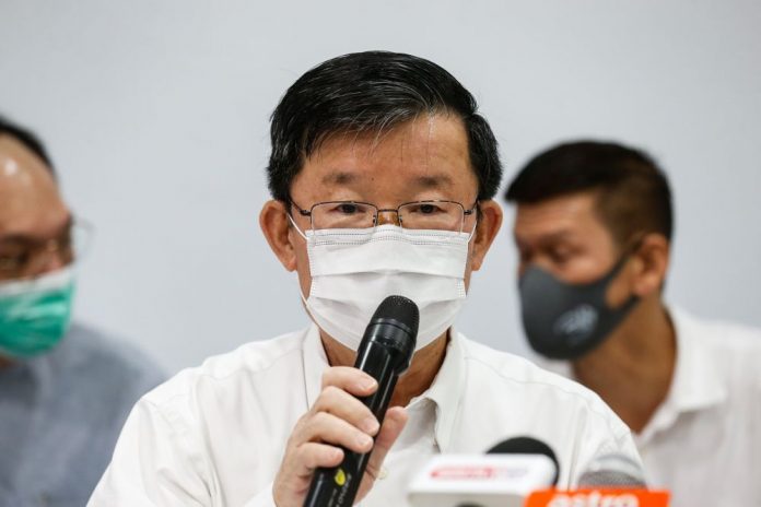 Penang sets up first support points to help address domestic violence, says CM