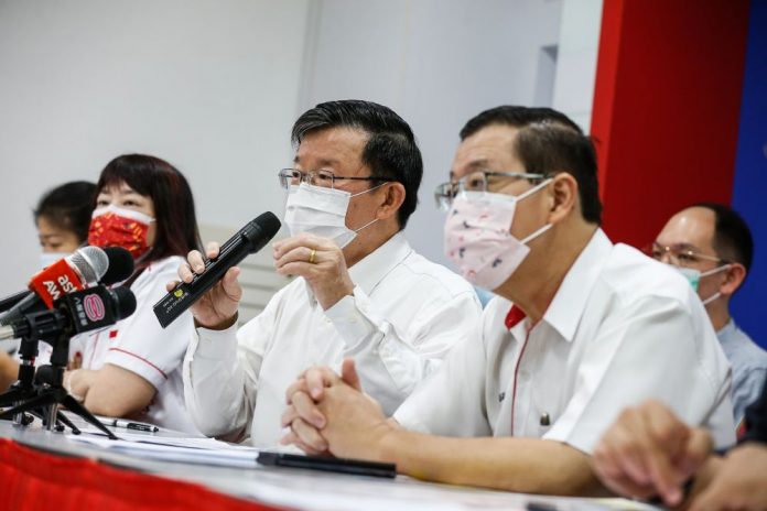 CM: Penang allocates RM1m for third stream of I4.0 seed fund