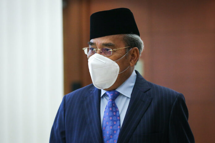Annuar insulting grassroots by claiming party will continue cooperation with Bersatu, says Umno’s Tajuddin