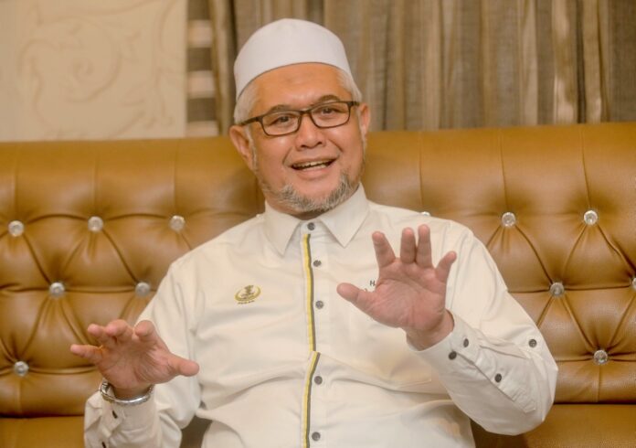 PAS says statement urging members to pray for Paul Yong's rape acquittal is false