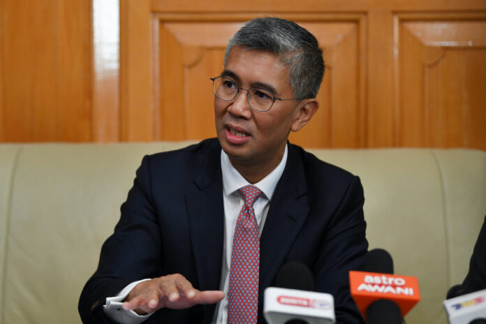 Finance minister: Govt to formulate additional measures for vulnerable groups