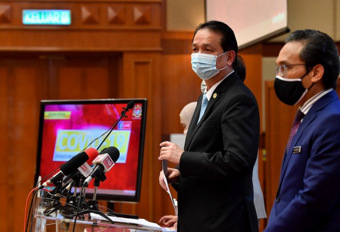After WHO’s Covid-19 warning, Health D-G says Malaysia will do its part for global herd immunity