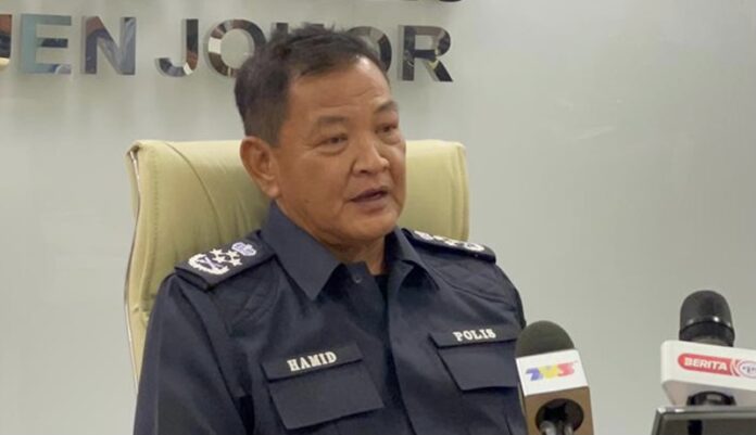 IGP says police won’t let any cartels gain control
