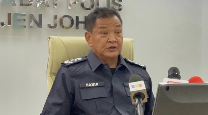 IGP: PM Muhyiddin says police must be impartial