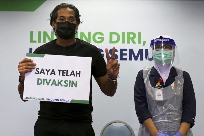 Khairy: Govt will consider third dose of vaccine as booster next year