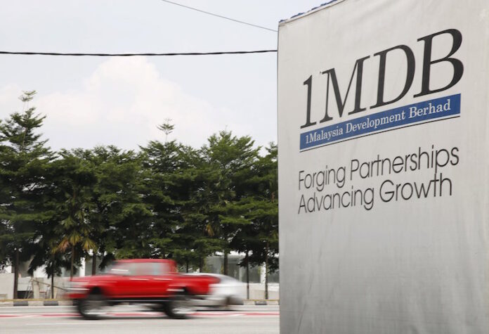 Report: US judge rules for Petrosaudi unit, deals setback to DoJ’s 1MDB forfeiture claims in UK