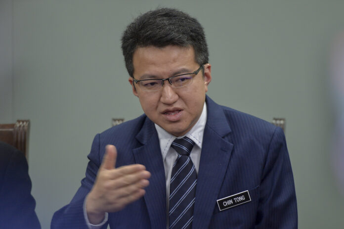 Johor DAP wants Putrajaya, state to cooperate in easing flow of Malaysian workers into Singapore