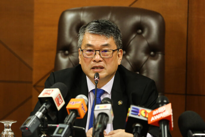 PKR MP urges Selangor government to reject proposed PJD Link project