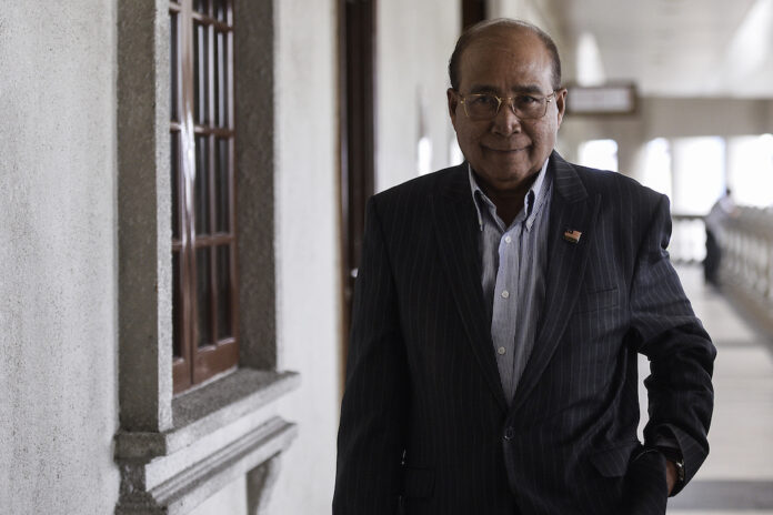 Blame the ministries not EC for Undi18 delay, says former deputy chief