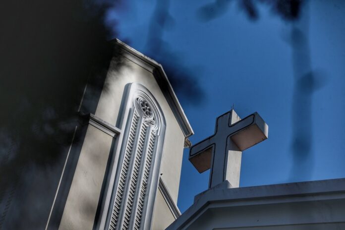 Sarawak churches’ group cautions against holding Masses near areas with active Covid-19 clusters