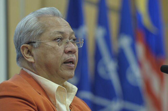 Annuar Musa: Putrajaya to be developed as recreational city