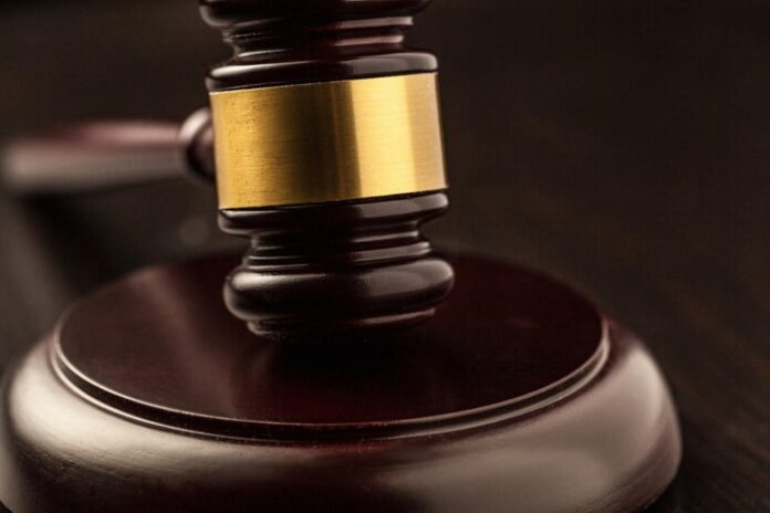 ‘Datuk’ charged with money laundering involving over RM8m