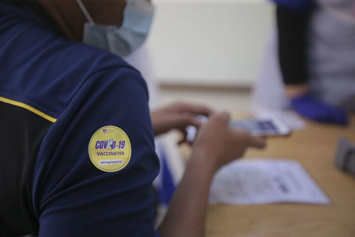 SJMC now Covid-19 vaccination centre, says CEO