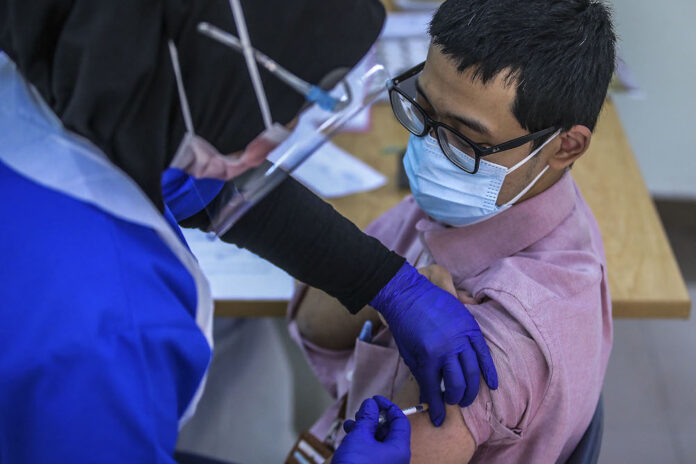 Health Ministry: Seven more deaths, but new Covid-19 cases in Malaysia drop to 1,680