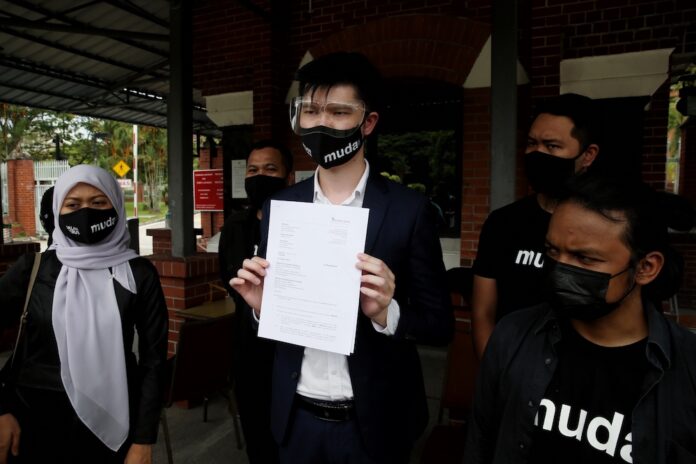 Muda says registration stifled as RoS still checking three new founders’ background