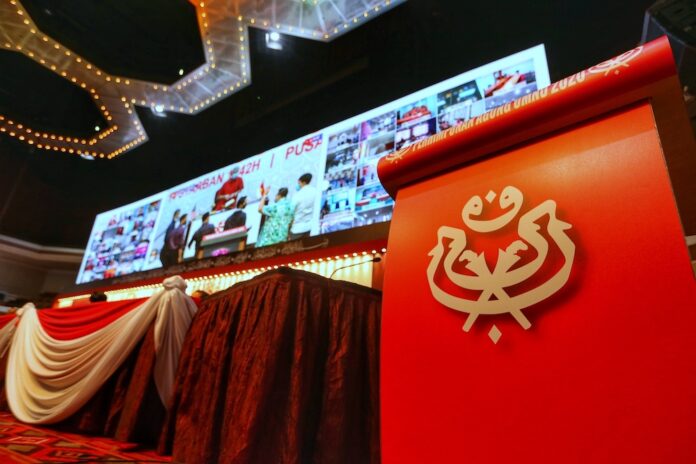 Umno assembly: Five things to watch for as the party gears up for GE15