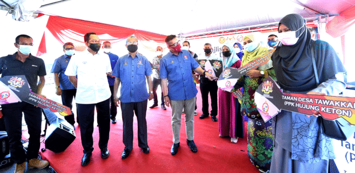 Ministry to review construction cost of PPK houses
