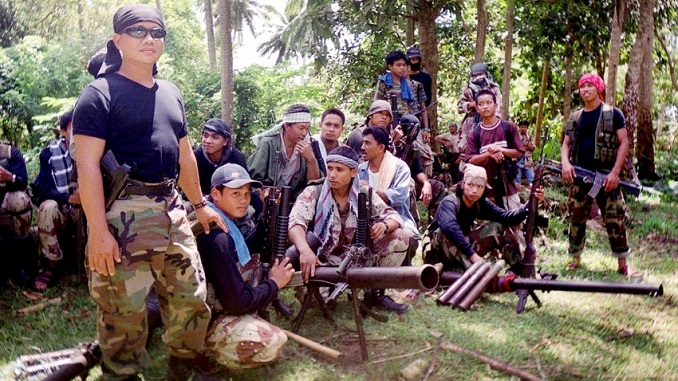 Three Indonesian fishermen abducted by Abu Sayyaf in Sabah rescued