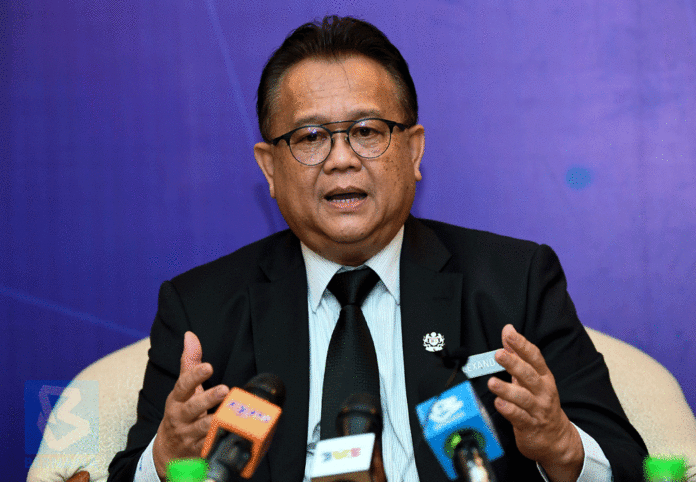 Nanta: Nothing wrong with GPS working with Umno, other parties to form govt