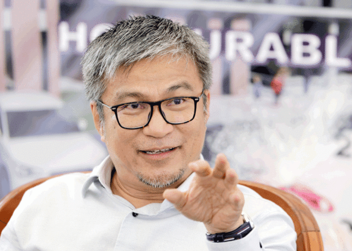 Dr Annuar: No racial bias in imposing lockdowns