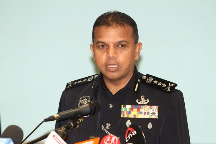 Beware of individuals with dubious ‘Tan Sri’, ‘Datuk Seri’ titles conducting extortion, says Johor police chief