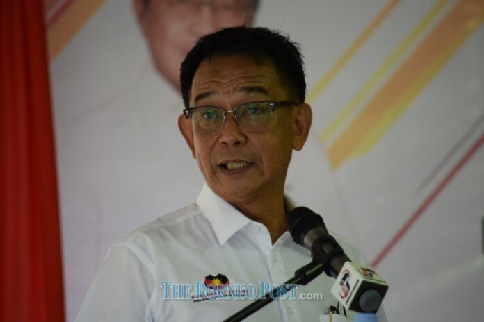 Despite recent deferment by EC, Abdul Karim still ‘supportive’ of Undi18