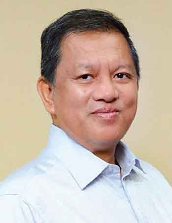 Don’t be a hypocrite, PBS tells Shafie