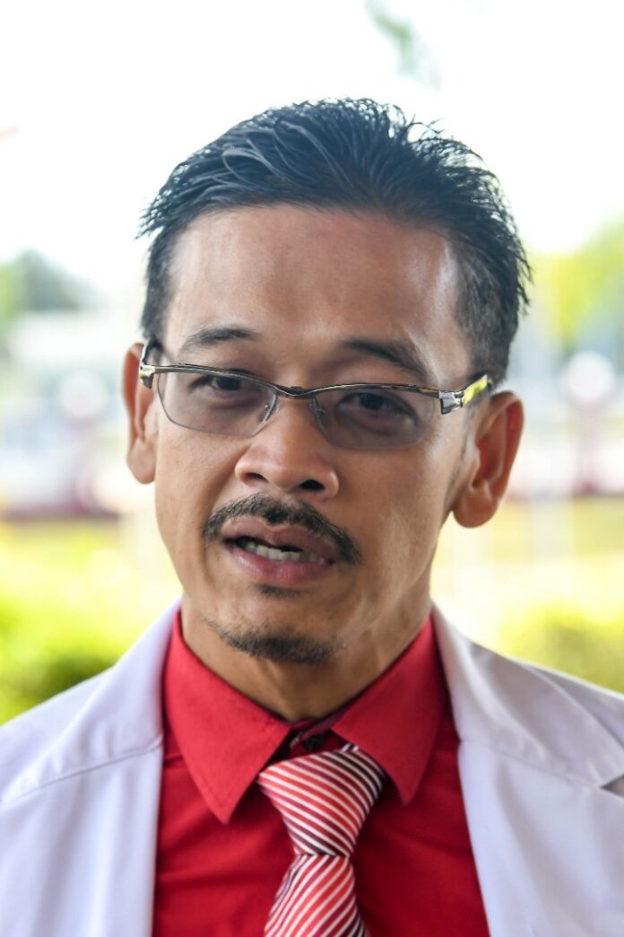 New Covid-19 cluster in Labuan involves college