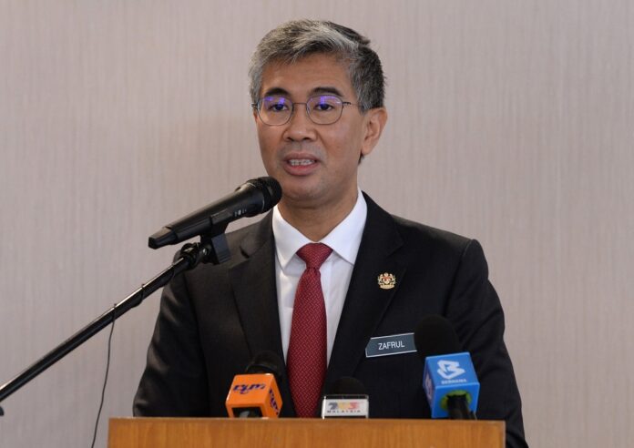 Govt tapping into more data to narrow down assistance, says minister