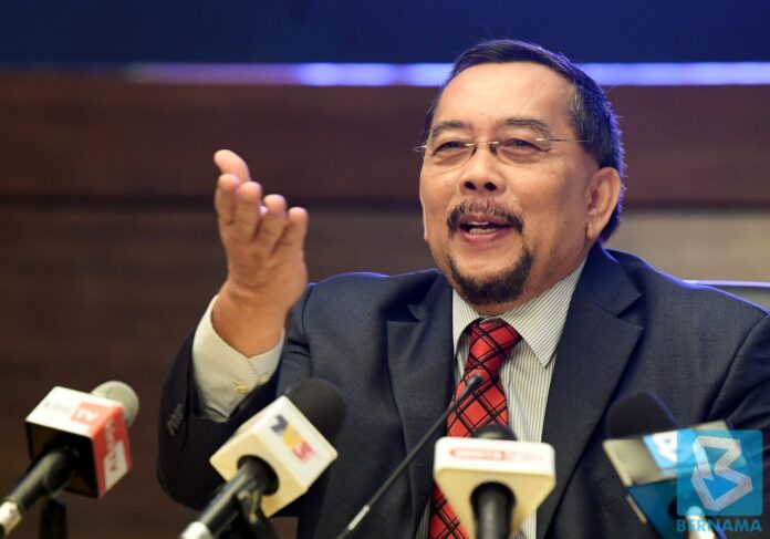 Automatic voter registration, Undi18 set to be implemented after Sept 1, 2022 – EC