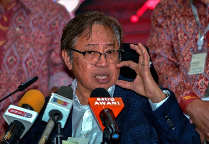 E-wallet app Sarawak Pay goes global
