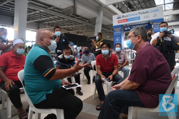 KKMM to assist Motac promote tourism industry – Saifuddin