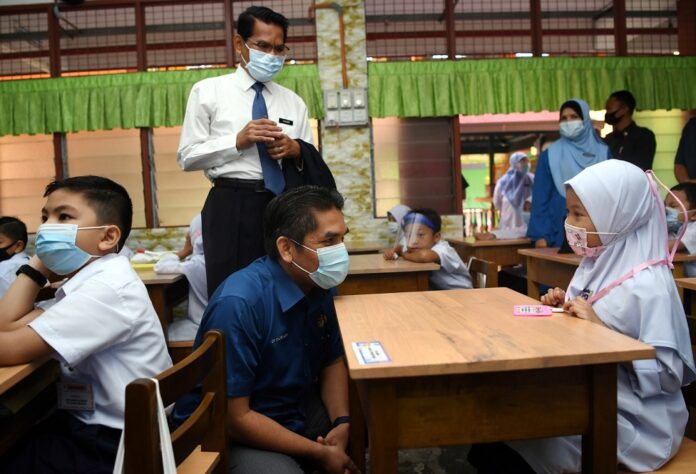 Education groups say MoE not engaging on important matters, leaving many issues unresolved