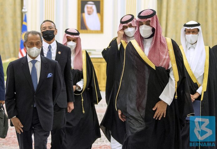 Malaysia gets additional 10,000 in haj quota – PM Muhyiddin