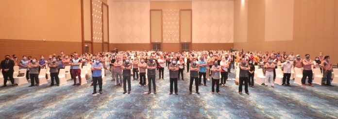 Refrain from practicing favouritism, coaches reminded