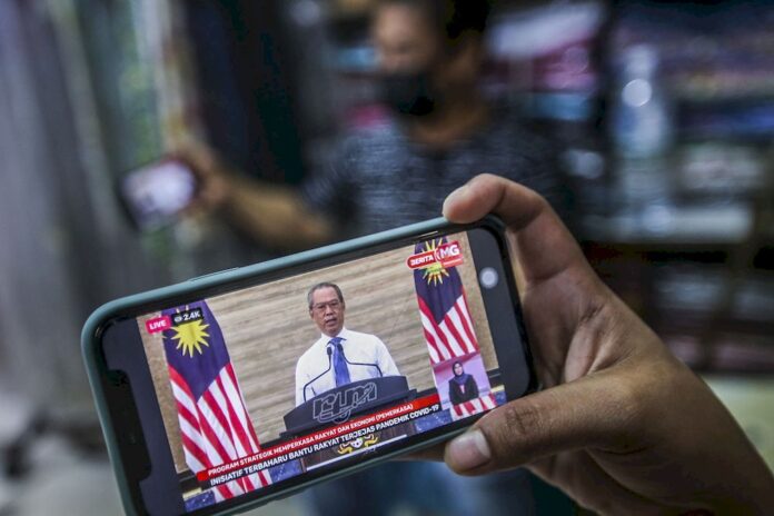 Pemerkasa stimulus package offers glimmer of hope for economic sector amid Covid-19 pandemic, say Sabah business groups