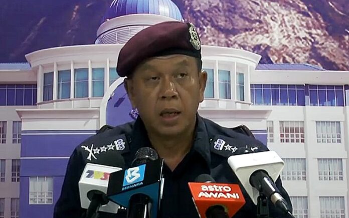 Abu Sayaff sub-commander Apo Mike shot dead